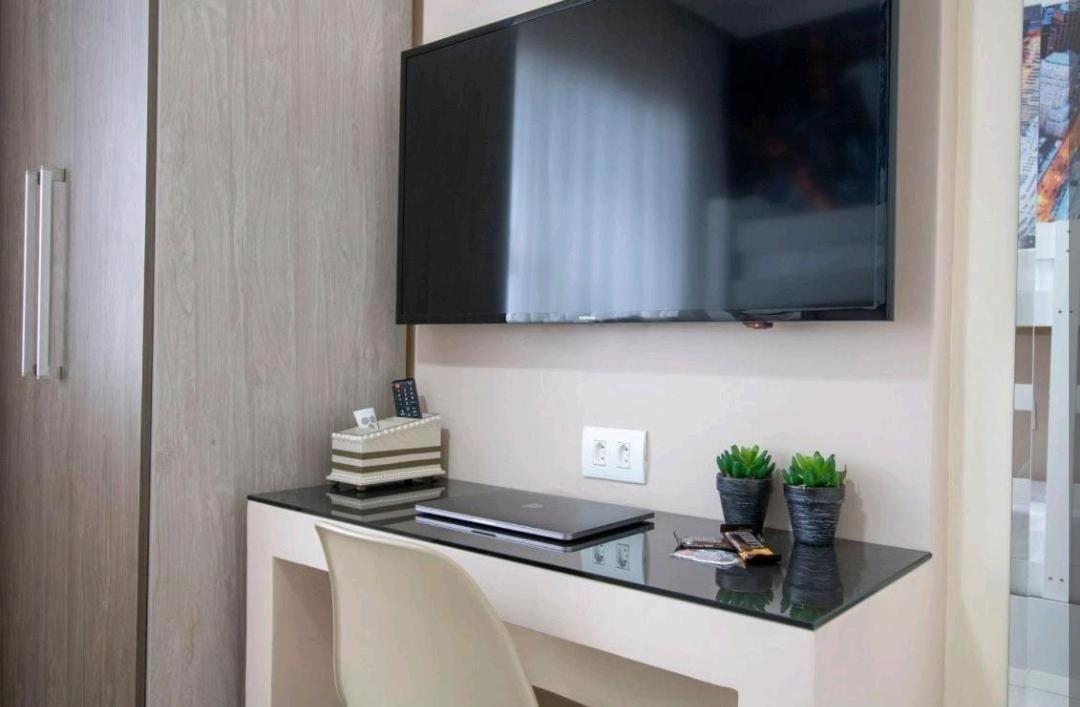 Pousada House For 12 People Near Aeroport São Paulo