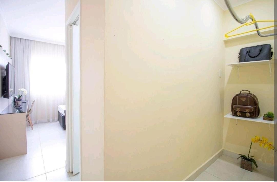 House For 12 People Near Aeroport São Paulo