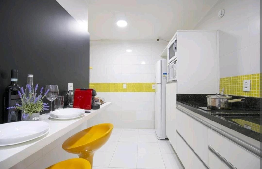 House For 12 People Near Aeroport São Paulo